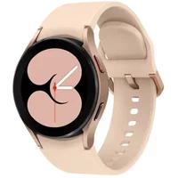 Samsung Galaxy Watch4 (40 mm / Or Rose)