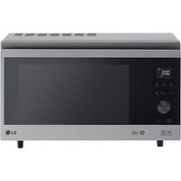 LG MJ3965ACS inox