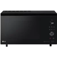 LG MJ3965BPS noir