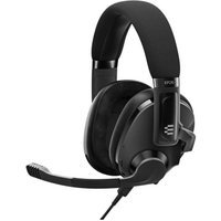 EPOS Sennheiser EPOS H3 Hybrid Noir