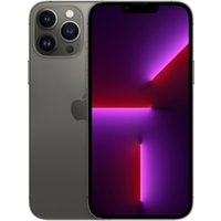 Apple iPhone 13 Pro Max 512 Go Graphite