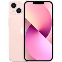 Apple iPhone 13 128 Go Rose - MLPH3F/A