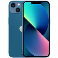 Apple iPhone 13 128 Go Bleu