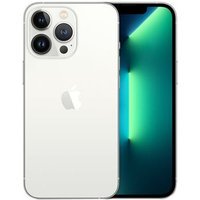Apple iPhone 13 Pro 256 Go Argent