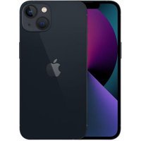 Apple iPhone 13 256 Go Minuit
