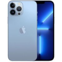 Apple iPhone 13 Pro Max 256 Go Bleu Alpin