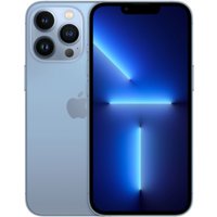 Apple iPhone 13 Pro 128 Go Bleu Alpin