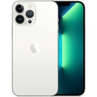 Apple iPhone 13 Pro Max 256 Go Argent