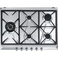 Smeg SRV 575 GH 5 INOX