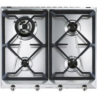 Smeg SRV564GH3 INOX