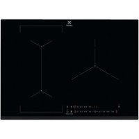 Electrolux Table induction EIV73342 71cm noir