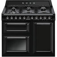 Smeg piano de cuisson TR103BL