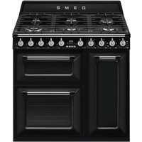 Smeg piano de cuisson TR93BL