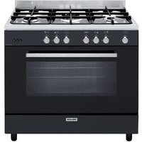 Glem Piano de cuisson GE960CMBK2