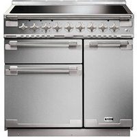 Falcon Piano de cuisson ELS90EISS/-EU Mixte 90 inox