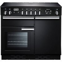 Falcon Piano de cuisson PROP100EIGB/C 100 rouge