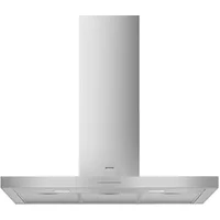 Smeg HOTTE 90CM INOX - KBCT900XE