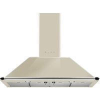 Smeg Hotte décoration KT110PE