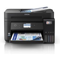 Epson EcoTank ET-4850