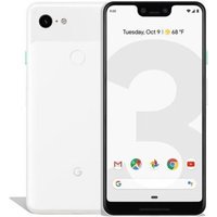 Google Pixel 3 XL 64Go blanc