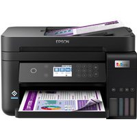Epson EcoTank ET-3850