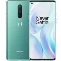OnePlus 8 5G Dual-Sim 256Go vert