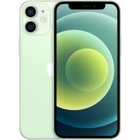Apple iPhone 12 64Go vert