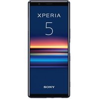 Sony Xperia 5 Dual-SIM 128Go bleu