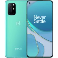 OnePlus 8T 8Go 5G Dual-Sim 128Go vert