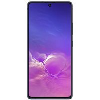 Samsung Galaxy S10 Lite Duos (G770F/DS) 128Go noir