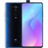 Xiaomi Mi 9T Pro 128Go bleu