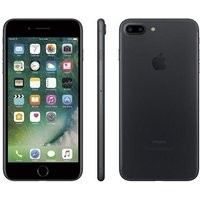 Apple iPhone 7 Plus 128Go noir