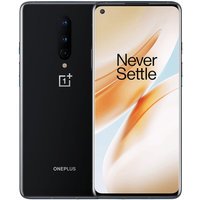 OnePlus 8 5G Dual-Sim 128Go noir
