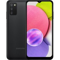 Samsung Galaxy A03s Noir