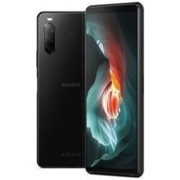 Sony Xperia 10 II Dual-SIM 128Go noir