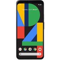 Google Pixel 4 XL 64Go noir