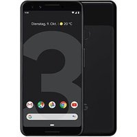 Google Pixel 3 64Go noir