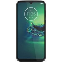 Motorola Motorla Moto G8 Plus 64Go bleu