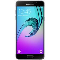 Samsung Galaxy A5 2016 (SM-A510F) 16Go noir