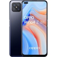 n.A. Oppo Reno4 Z 5G 128Go noir