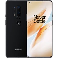OnePlus 8 Pro 5G Dual-Sim 128Go noir