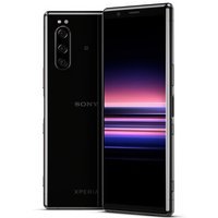 Sony Xperia 5 Dual-SIM 128Go noir