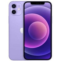 Apple iPhone 12 64Go violet