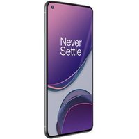 OnePlus 8T 8Go 5G Dual-Sim 128Go argent