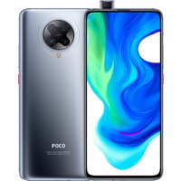 Xiaomi Poco F2 Pro 5G 128Go gris