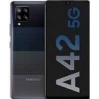 Samsung Galaxy A42 5G DuoS 128Go noir