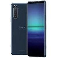 Sony Xperia 5 II Dual-SIM 128Go bleu