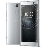 Sony Xperia XA2 (Single-Sim) 32Go argent