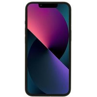 Apple iPhone 13 128Go noir