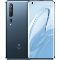 Xiaomi Mi 10 128Go gris